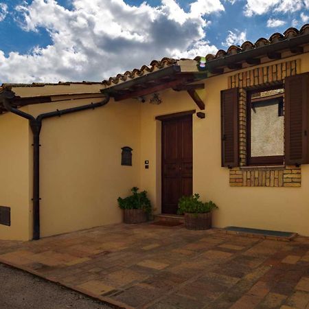 Casa Olivetta Apartment Trevi Exterior photo