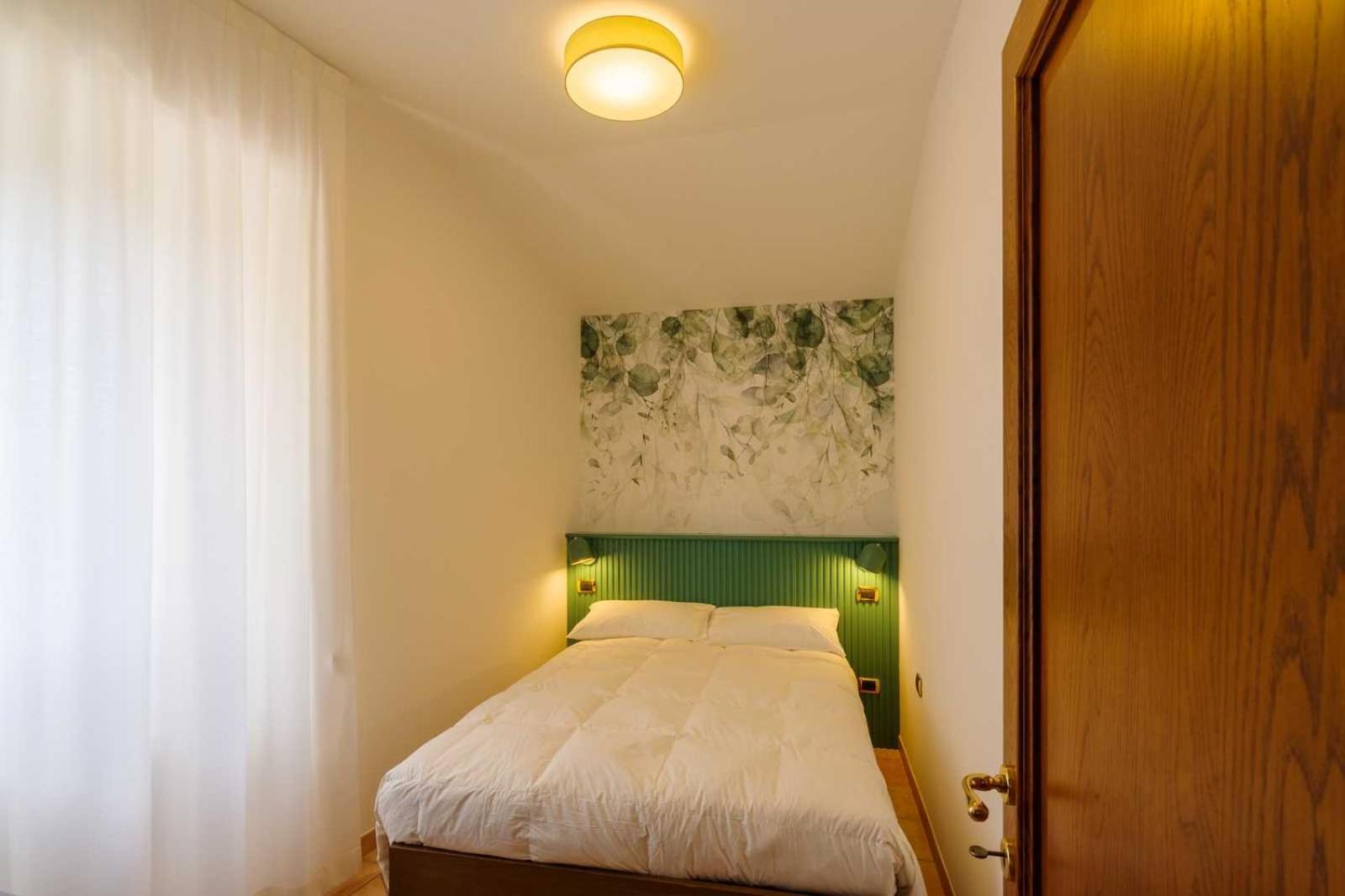 Casa Olivetta Apartment Trevi Exterior photo