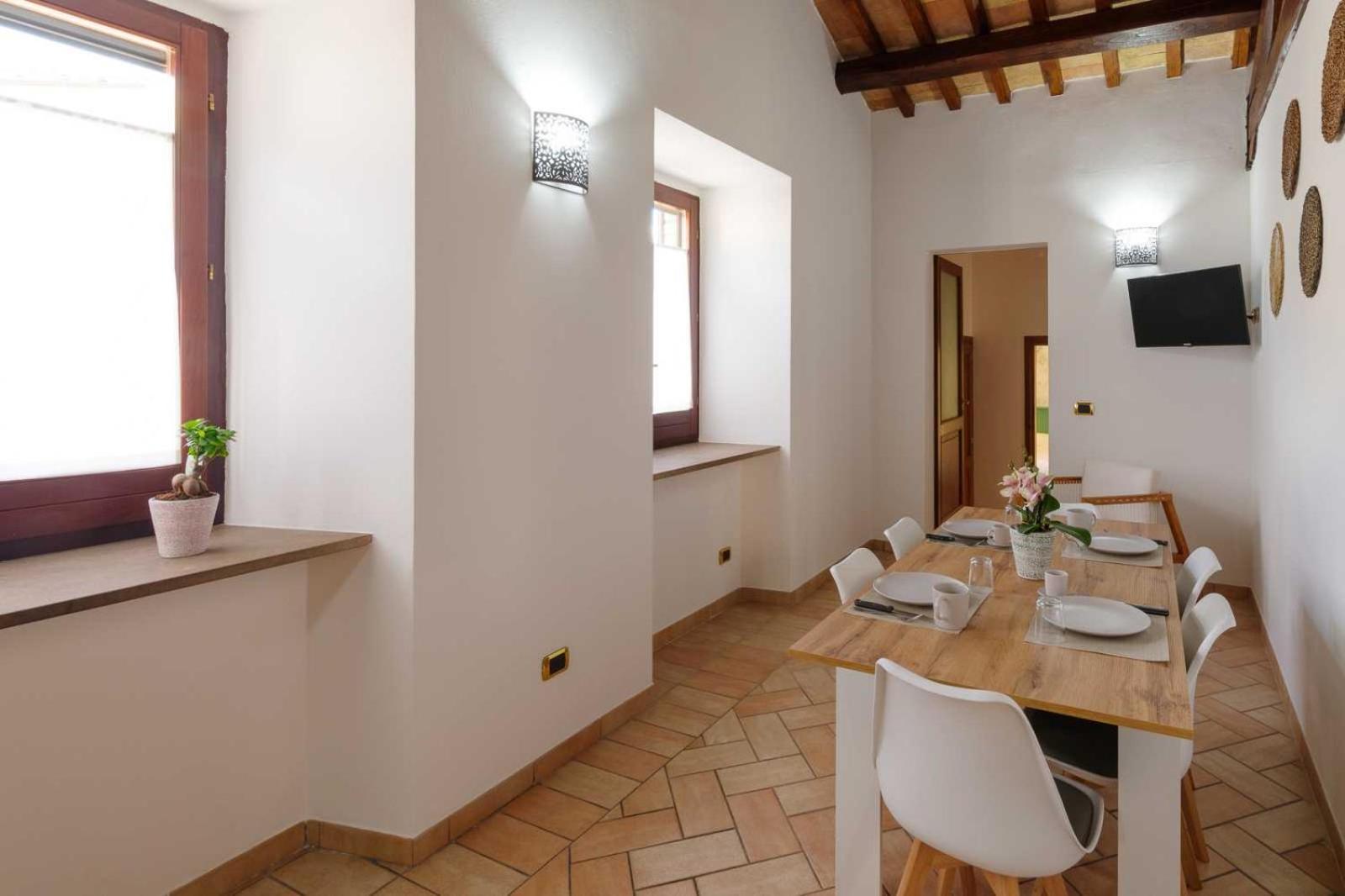 Casa Olivetta Apartment Trevi Exterior photo