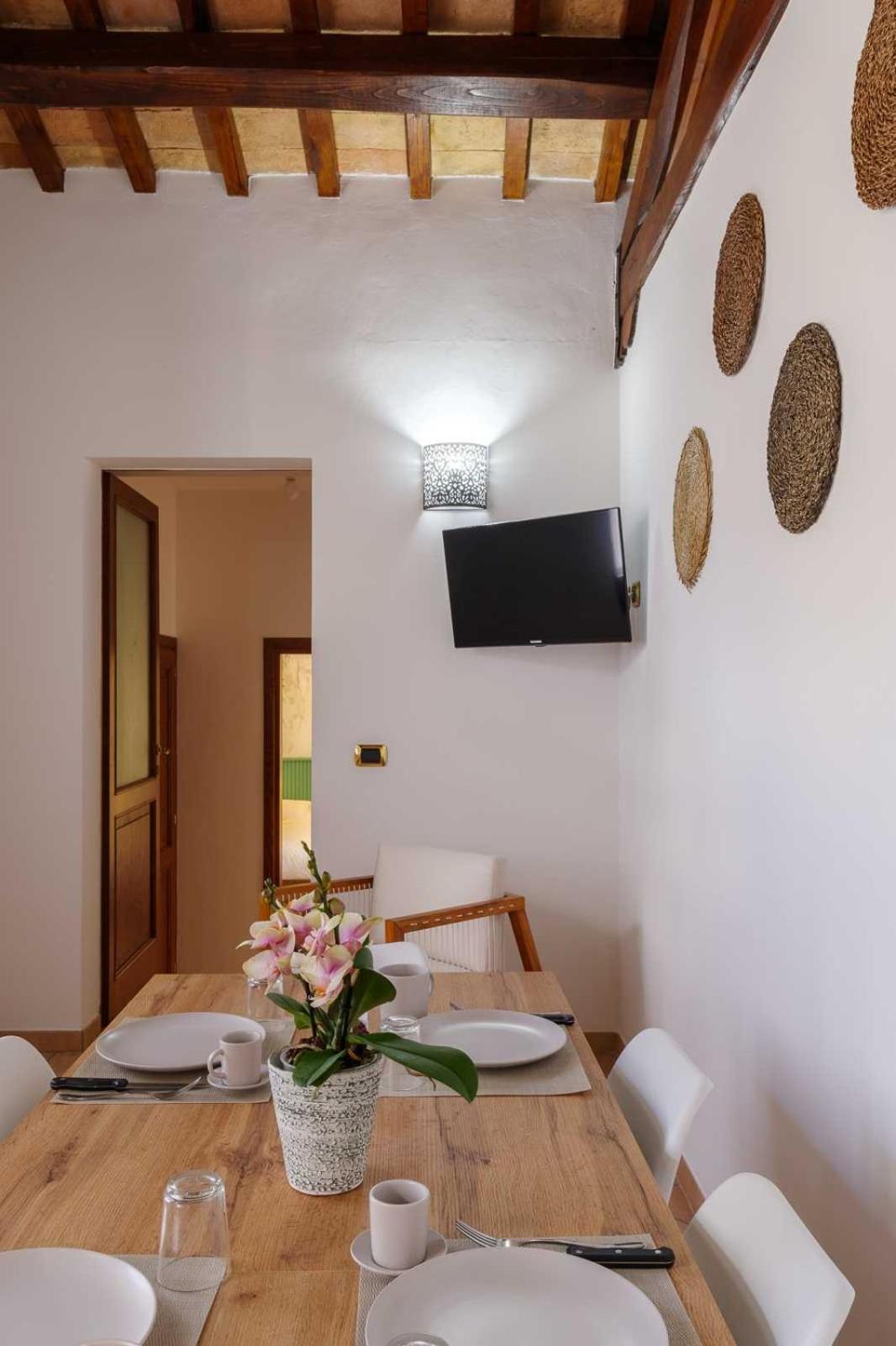 Casa Olivetta Apartment Trevi Exterior photo